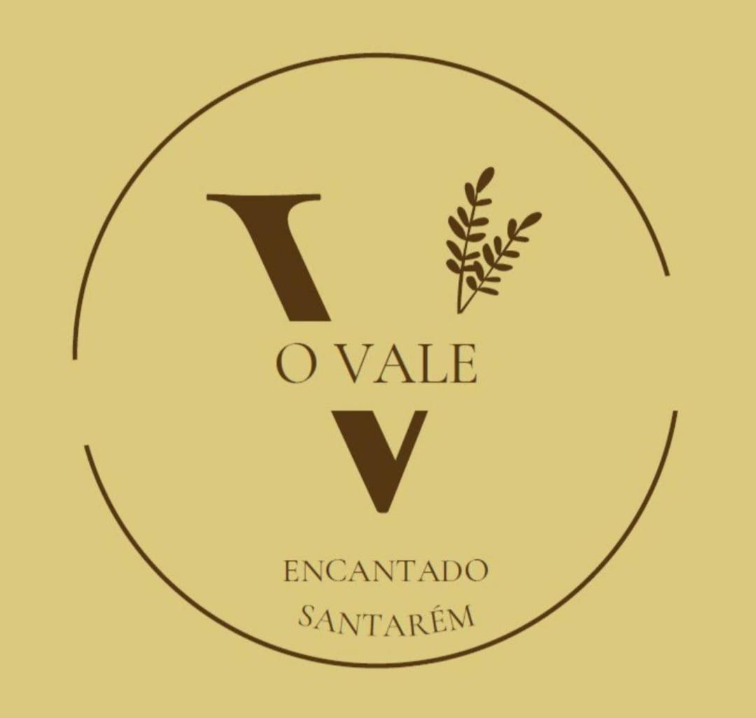 Quinta Do Vale Encantado "The Valley" - Santarem - Portugal Calhariz Exteriér fotografie